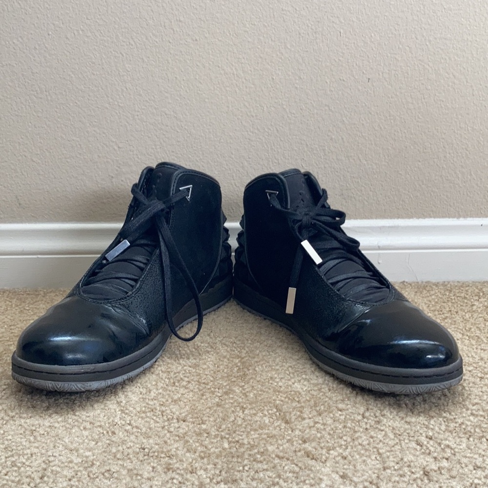 Jordan Instigator -Black